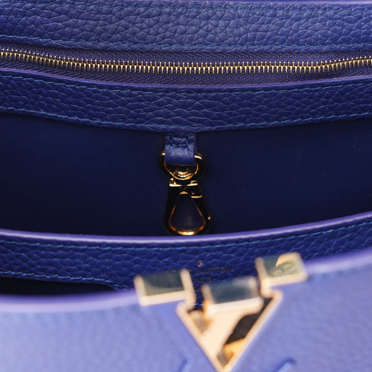 LOUIS VUITTON(USED)루이비통 M20844 시즌 카퓌신 BB